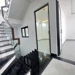 Bán nhà mặt ngõ 50m² 4 tầng 4PN Quận 12, 4 tỷ 250 - Ảnh thu nhỏ 3