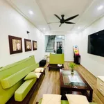 Bán nhà mặt ngõ 48m² 5 tầng Đội Cấn, Hà Nội - Ảnh thu nhỏ 3