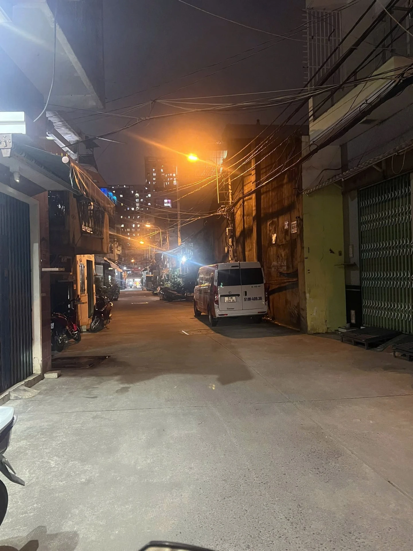 Bán nhà 2 tầng 2PN 35m² Quận 6, giá 4,15 tỷ - Ảnh 1