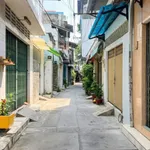 Bán nhà hẻm ô tô 64m2 3 tầng 4PN đường Trịnh Đình Trọng, Phú Trung, Tân Phú - 5,99 tỷ - Ảnh thu nhỏ 1