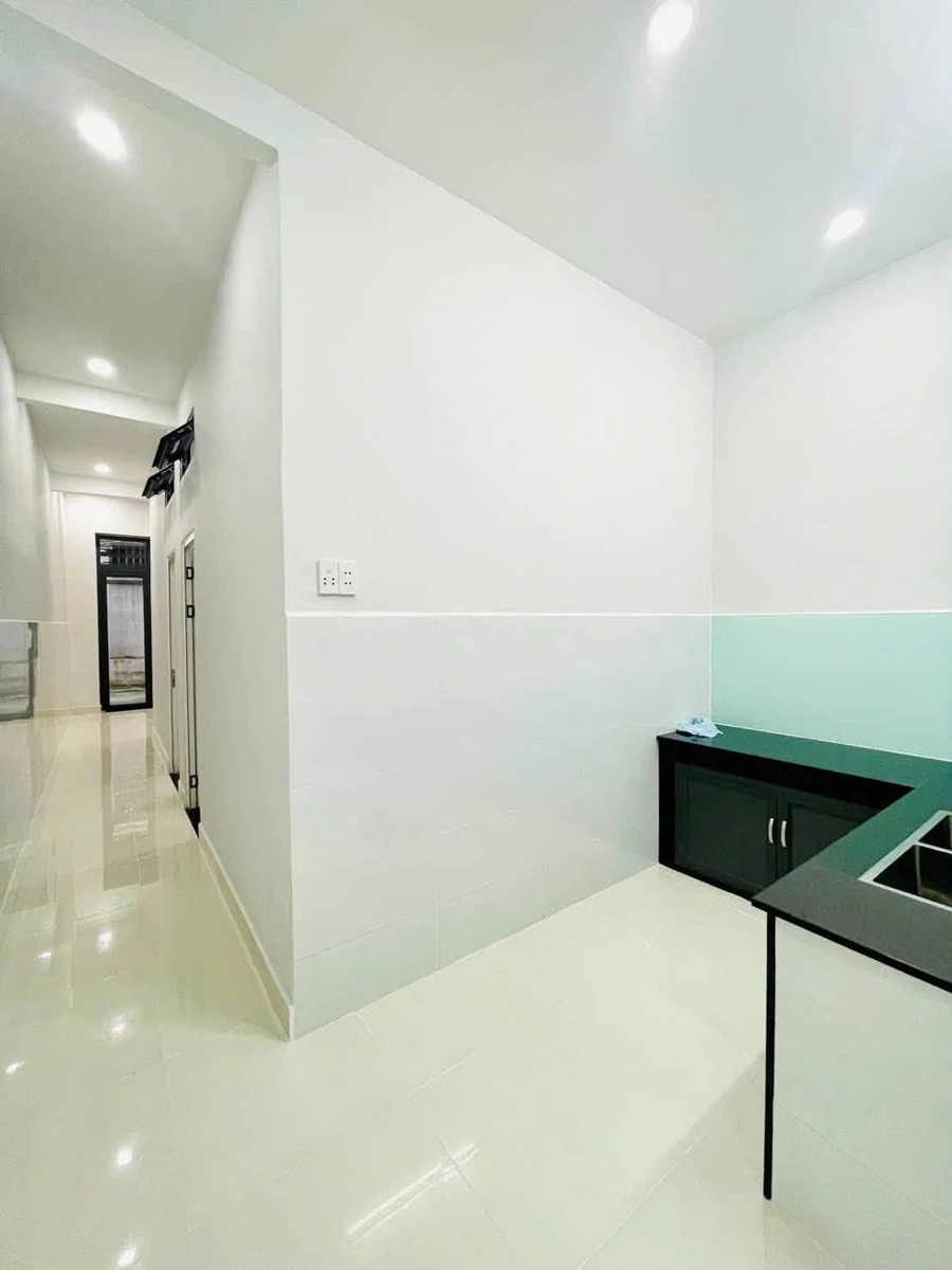 Bán nhà cấp 4 60m² Đường 10 Linh Chiểu 5.65 tỷ - Ảnh thu nhỏ 3