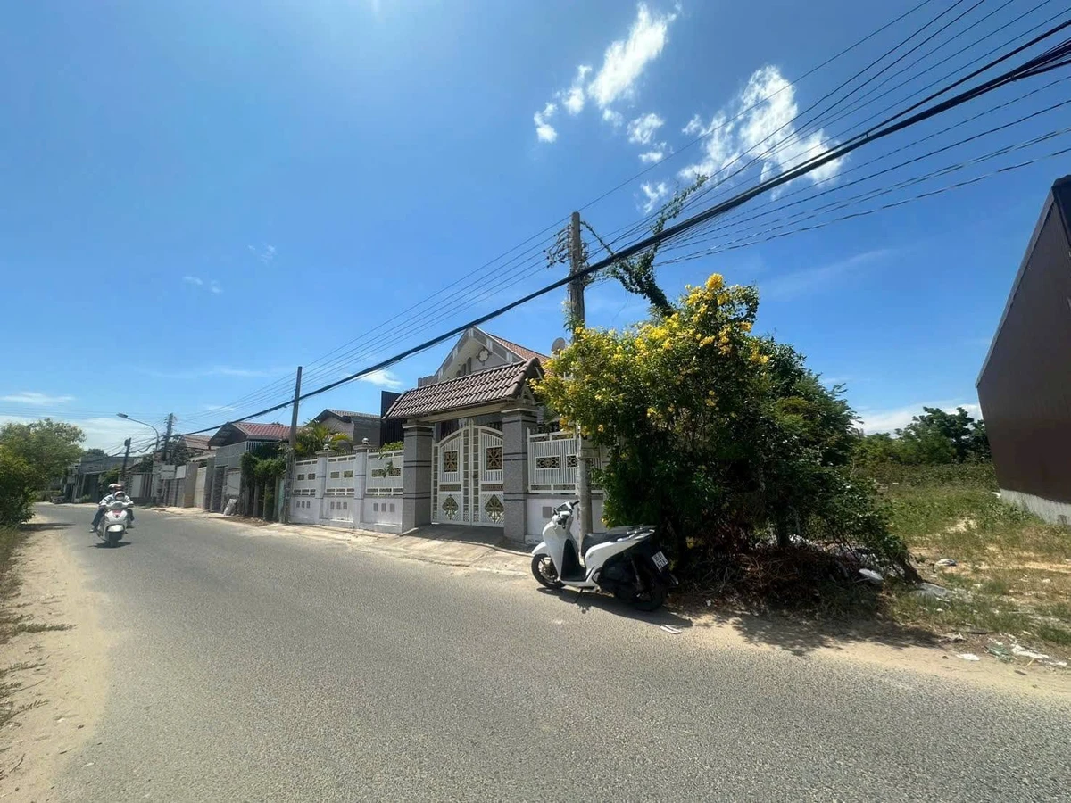 Bán đất 500m² Phường Mỹ Đông, Phan Rang, Khánh Hòa, giá 2 tỷ - Ảnh 1