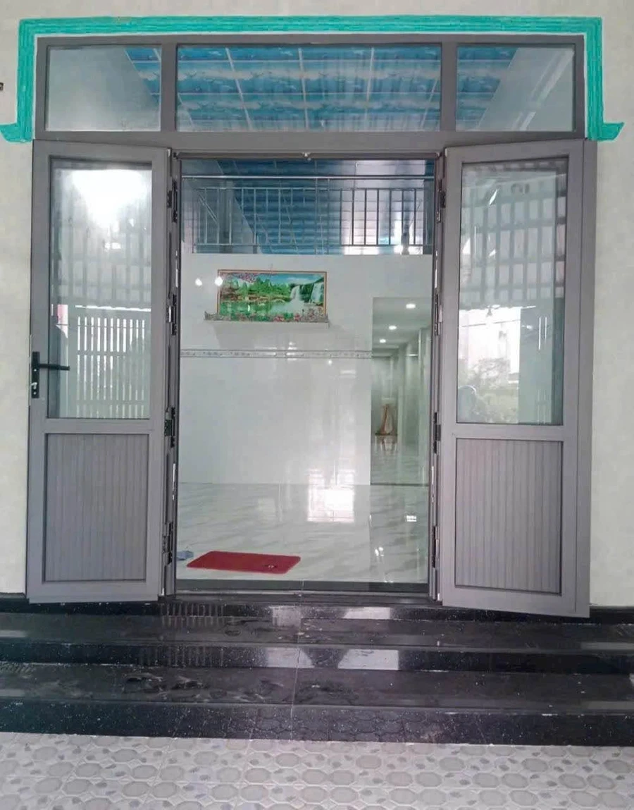 Bán nhà Văn Thánh 70m² Phan Thiết, 1,65 tỷ - Ảnh 1