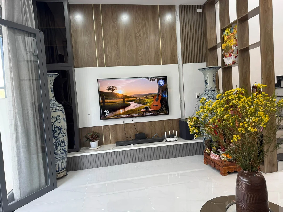 Bán nhà 3PN Tân Triều gần Đồng Khởi 92.5m2 giá 2.85 tỷ - Ảnh thu nhỏ 4