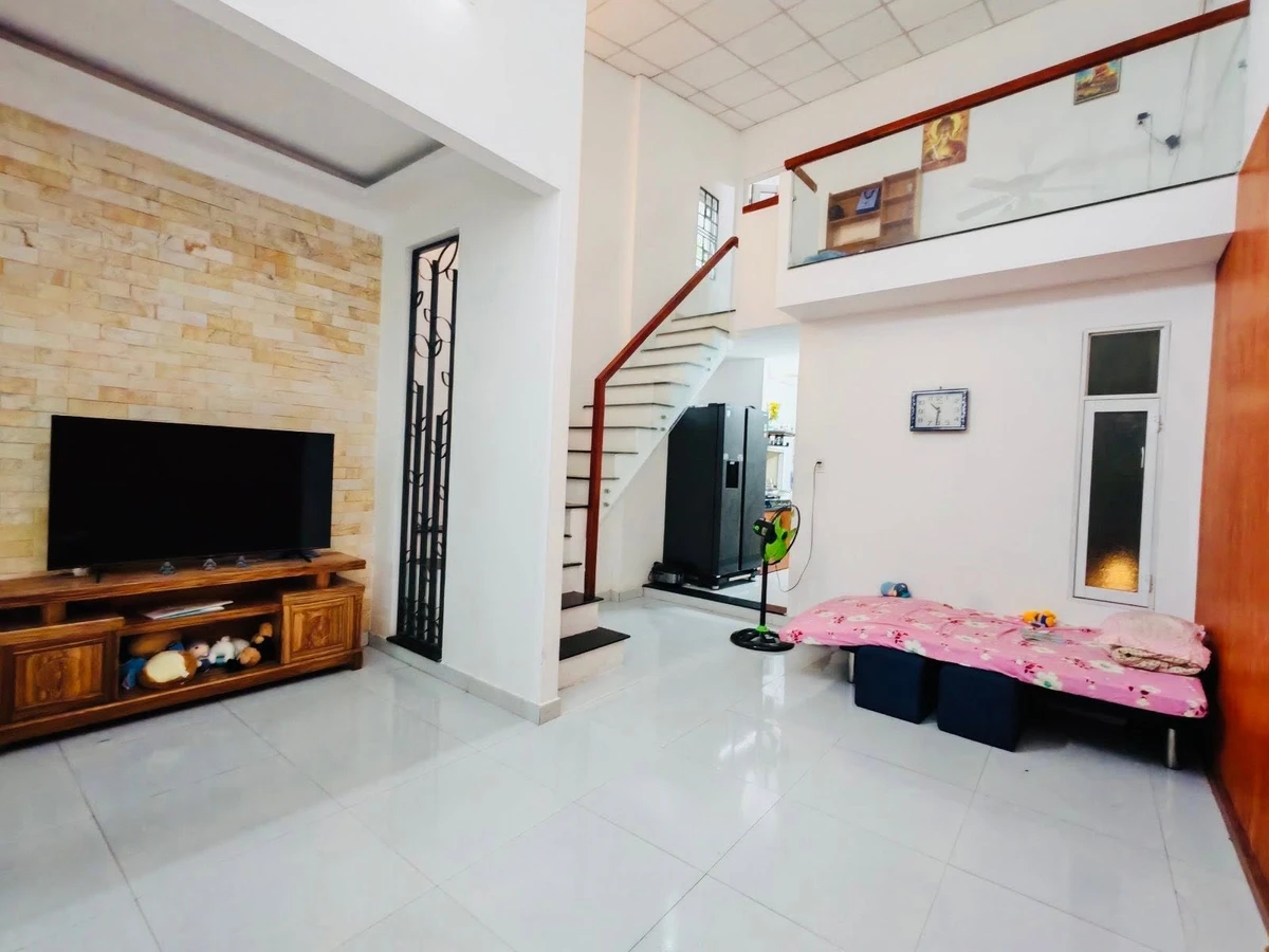 Bán nhà Hà Huy Tập 66m², 2 phòng ngủ, 3 tỷ - Ảnh thu nhỏ 2
