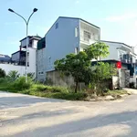 Bán lô góc 2 mặt tiền 138.2m2 Xuân Thái Bình Chánh 7.7 tỷ - Ảnh thu nhỏ 4