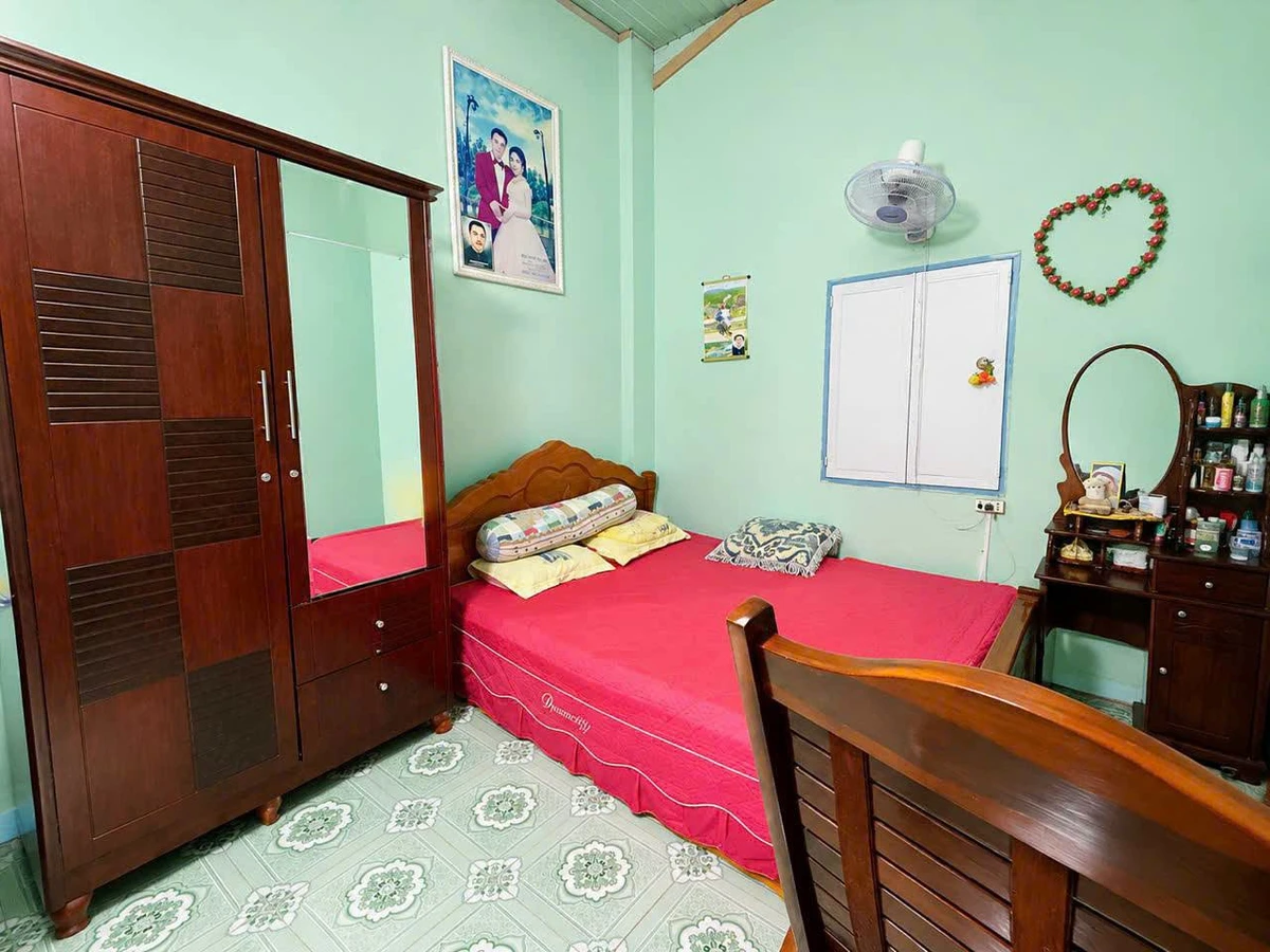 Bán nhà Tân Triều 110m² 1ty2 - Ảnh thu nhỏ 4