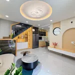 Bán nhà 45m2, 3PN, 2WC tại Bình Thạnh gần Chợ Bà Chiểu - Ảnh thu nhỏ 1