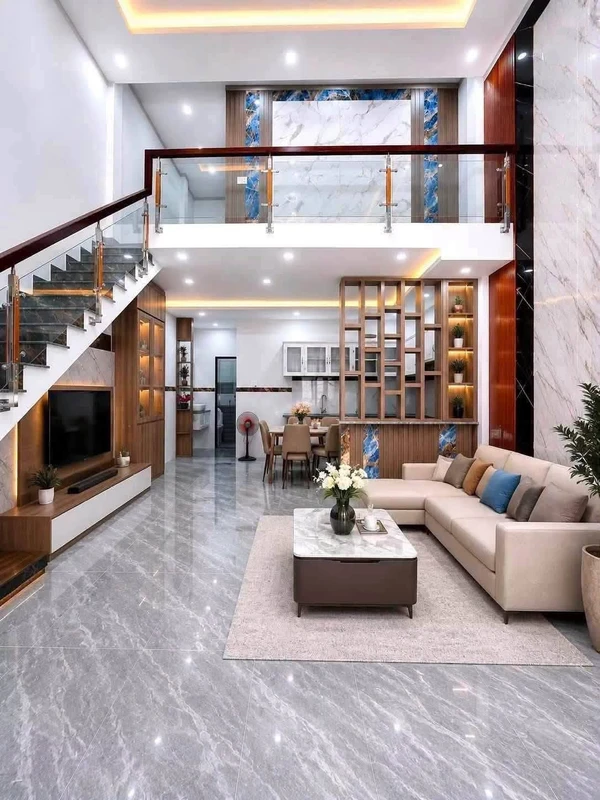 Bán đất Định Hoà Thủ Dầu Một 120m² giá 2.9 tỷ ty590trieu