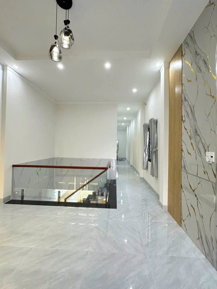 Bán nhà 3 phòng ngủ 130,5m² Trảng Dài Biên Hoà 4 tỷ 790 triệu - Ảnh thu nhỏ 5
