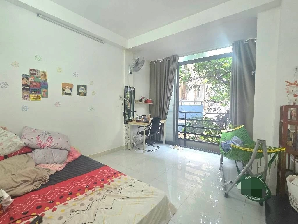 Bán nhà phố 33m2, 3 tầng tại Phan Đăng Lưu, Phú Nhuận - Ảnh thu nhỏ 2