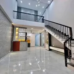 Bán nhà 1 trệt 1 lửng 3PN 125m² Mỹ Hạnh 2,25 tỷ - Ảnh thu nhỏ 2