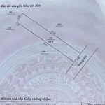 Bán 2 lô đất liền kề 108-111m2 Trần Đình Tri, Tân Bình - Ảnh thu nhỏ 2