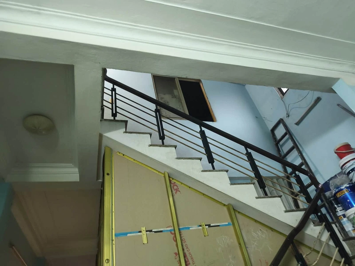 Bán nhà 2 tầng mặt phố 75m² Hoàng Diệu Đà Nẵng - Ảnh 1
