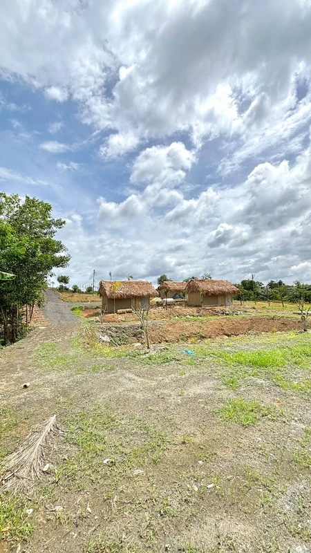 Bán đất farm 1ha view sông Sêrêpôk tại Đắk Lắk
