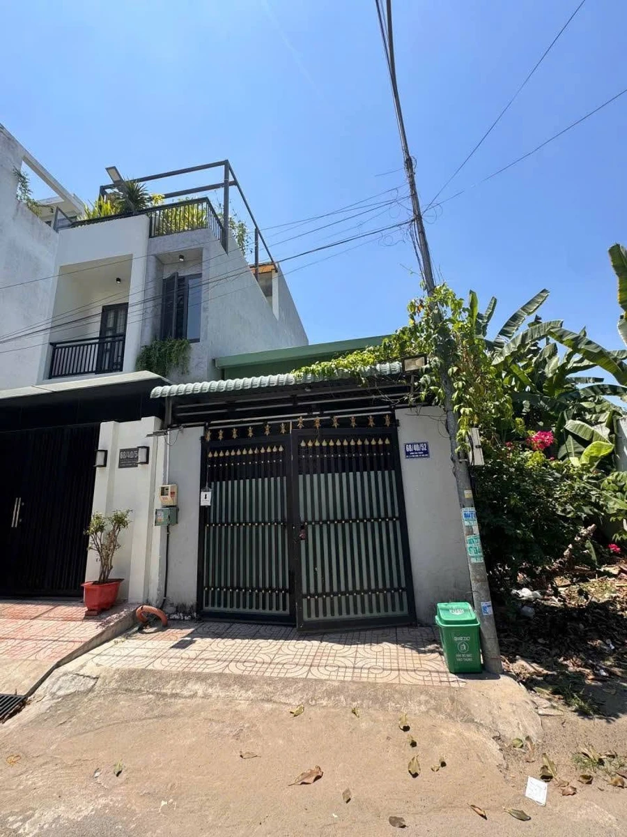 Bán nhà 2 tầng 74.5m² Bô Thoàn, Quận 9 - 5.2 tỷ - Ảnh thu nhỏ 2