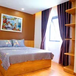 Bán nhà hẻm Nguyễn Văn Đậu, Bình Thạnh, 100m², 4PN, hồ bơi mini, giá 8,1 tỷ - Ảnh thu nhỏ 4
