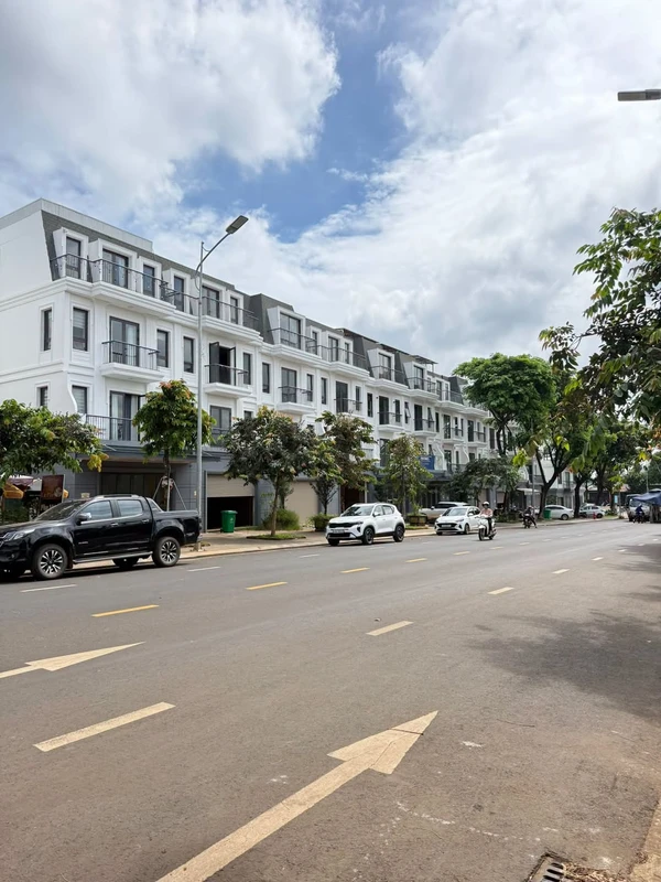 Bán đất 1500m² Xã Châu Hưng, Vĩnh Long 300 triệu 271m2