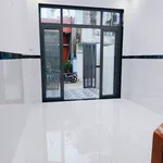 Bán nhà 2 tầng 61m² Hoàng Văn Thụ, Quy Nhơn - Ảnh thu nhỏ 4