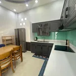Bán nhà 2 tầng 52m² 2PN đường số 32 Linh Đông, Thủ Đức giá 5,5 tỷ - Ảnh thu nhỏ 1