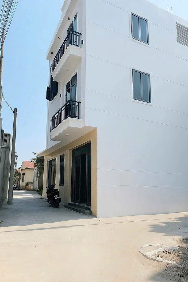 Bán nhà Trần Tất Văn 50m² 3PN Quận 12 - Ảnh thu nhỏ 2