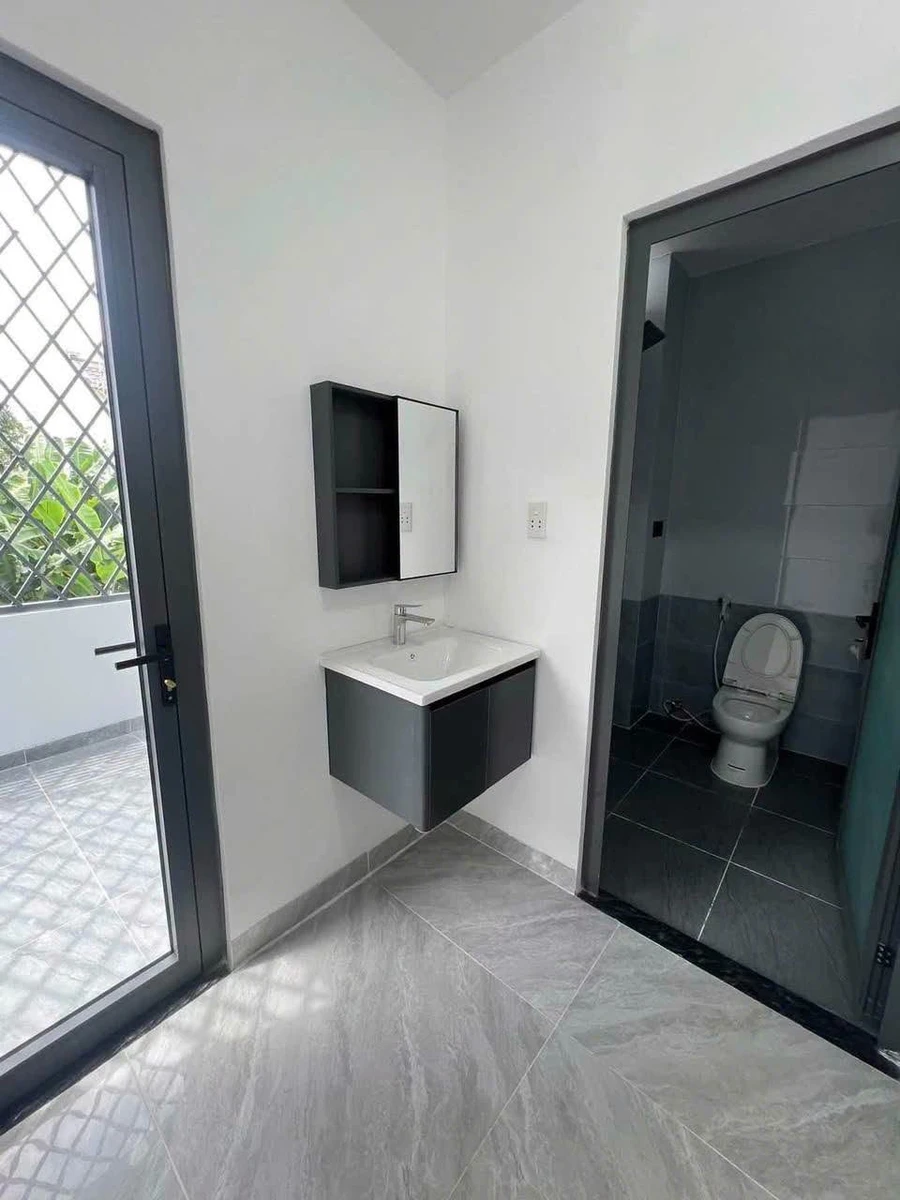Bán đất 75.6m² Bưu Long, đường 8m, 5.2 tỷ - Ảnh thu nhỏ 5