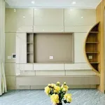Bán nhà 1 trệt 1 lầu 4,2x15m, 3PN 2WC, hẻm ô tô KP3 Trảng Dài - Ảnh thu nhỏ 5