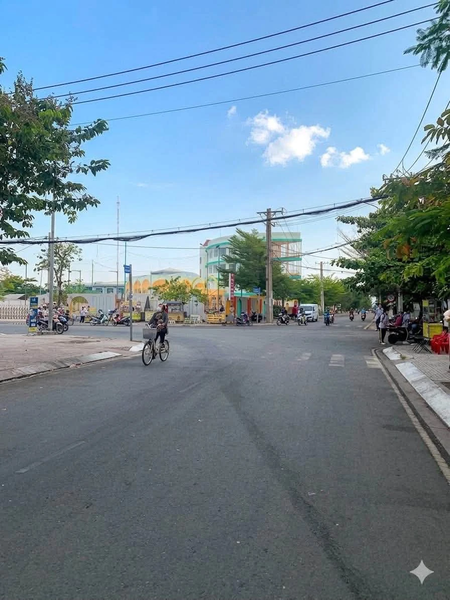 Bán nhà 3 tầng 80m² KDC Phú Xuân, Nguyễn Bình, Nhà Bè - 6,5 tỷ - Ảnh thu nhỏ 3