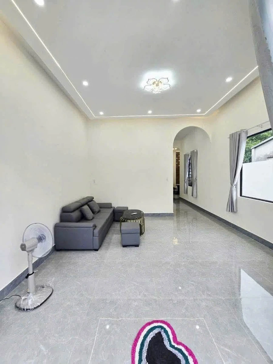 Bán nhà 6x49m Phạm Hùng Hoà Thành Tây Ninh 1,79 tỷ - Ảnh thu nhỏ 3