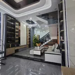 Bán nhà phố Icon Center Dĩ An 64m², 1 trệt 2 lầu, 4PN, có thang máy - Ảnh thu nhỏ 4