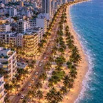 Bán nhà liền kề 117m² 3 tầng 6 phòng Phú Quốc 12 tỷ - Ảnh thu nhỏ 2