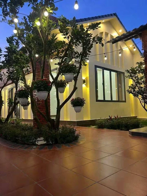 Bán nhà vườn 11.5x35.5m giá 3,9 tỷ tại Ấp 5, Hòa Phú, Châu Thành, Long An