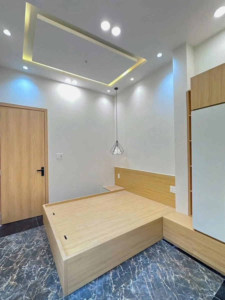 Bán nhà 2 tầng 3PN Duy Tân Huế 2,65 tỷ - Ảnh thu nhỏ 3