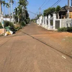 Bán lô góc 2 mặt tiền 105m² Hòa Thắng 980 triệu - Ảnh thu nhỏ 1
