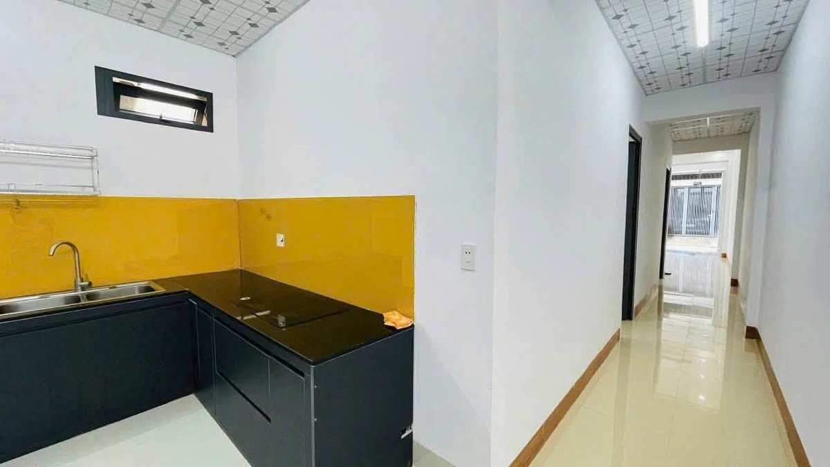 Nhà hẻm bán Ama Khê, 93m², 2PN, 3,55 tỷ - Ảnh thu nhỏ 4