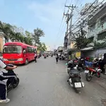 Bán nhà mặt tiền kinh doanh Nguyễn Công Trứ, Biên Hòa 70m2 - Ảnh thu nhỏ 1
