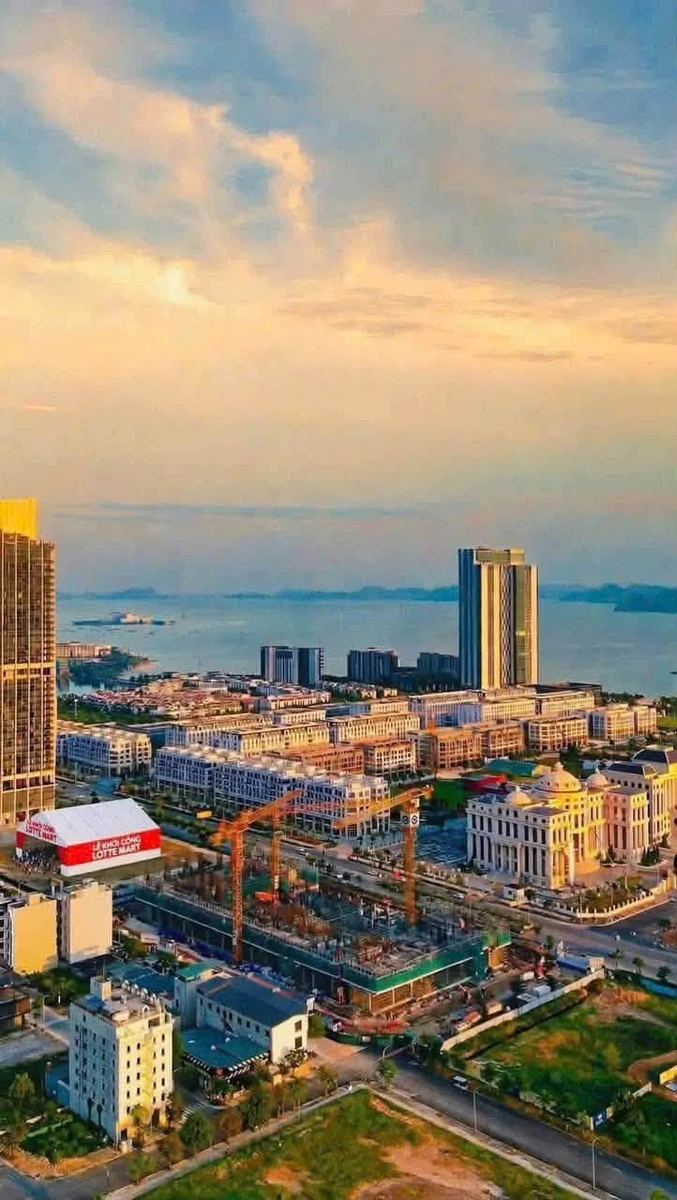 Bán căn hộ 36m² Hoa Hậu Sky M view thoáng Quận 7 - Ảnh thu nhỏ 3