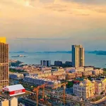 Bán căn hộ 36m² Hoa Hậu Sky M view thoáng Quận 7 - Ảnh thu nhỏ 3