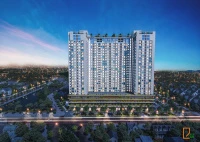 Bán Căn Hộ Chung Cư Ecolife Riverside, 1,4 tỷ, 64m2, Quy Nhơn, Bình Định - Hot! - Ảnh thu nhỏ 4