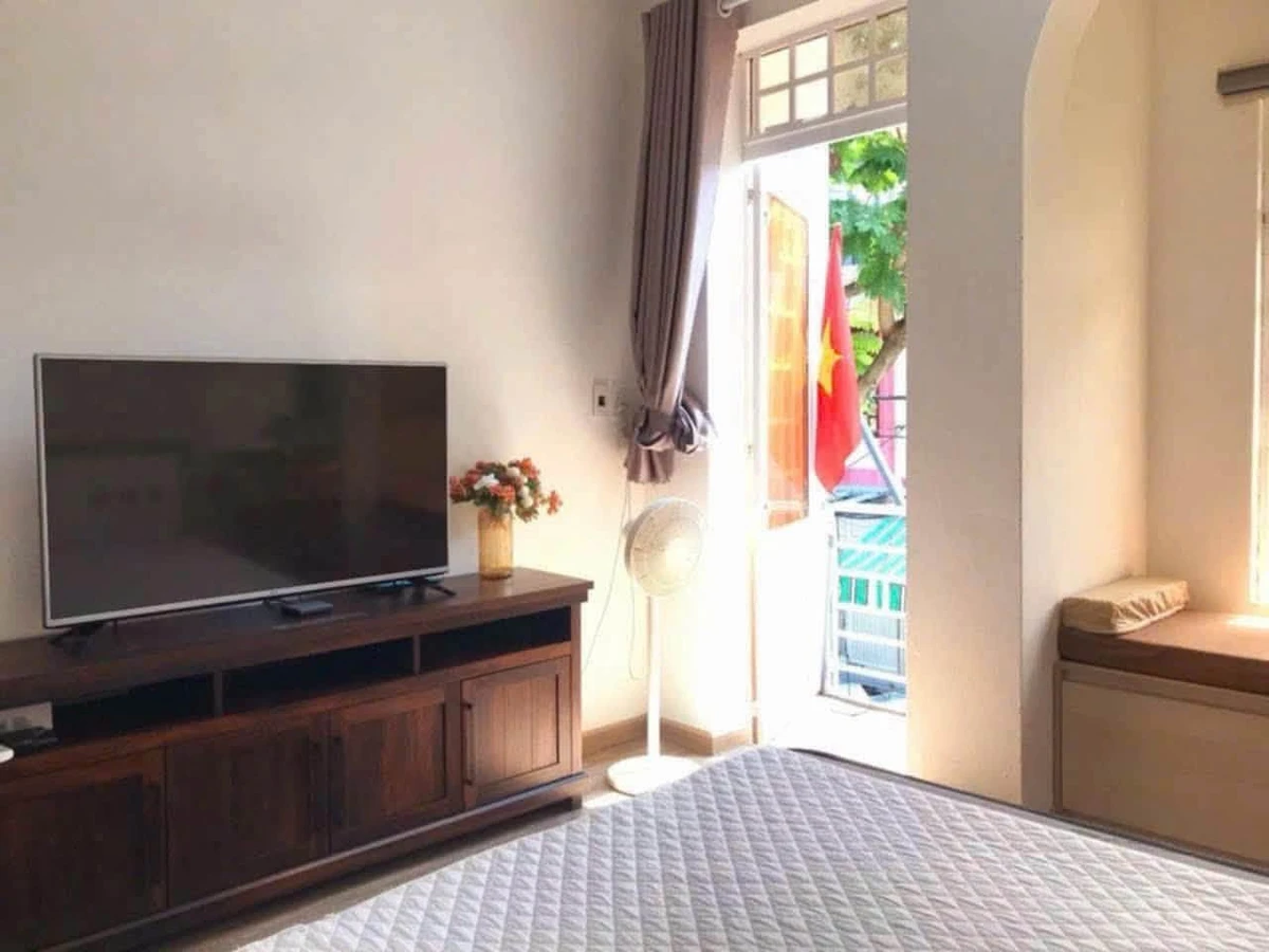 Bán nhà 2 mặt tiền 90m2 đường Võ Như Hưng Ngũ Hành Sơn - Ảnh thu nhỏ 3