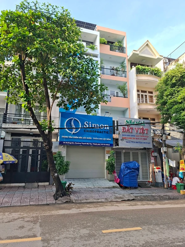 Bán nhà 1 trệt 1 lầu 81m² Phú Mỹ, Thủ Dầu Một, Bình Dương 39km
