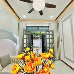 Bán nhà hẻm xe hơi Tô Hiến Thành Quận 10, 65m2, 5 tầng, 6PN, giá 14,5 tỷ - Ảnh thu nhỏ 2