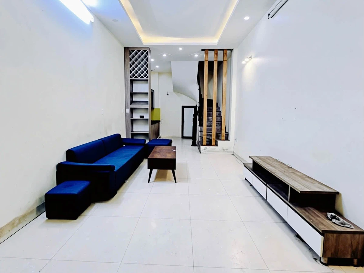 Bán nhà Mỹ Đình 5 tầng 3PN 30m2, 7,45 tỷ - Ảnh thu nhỏ 2