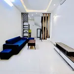 Bán nhà Mỹ Đình 5 tầng 3PN 30m2, 7,45 tỷ - Ảnh thu nhỏ 2
