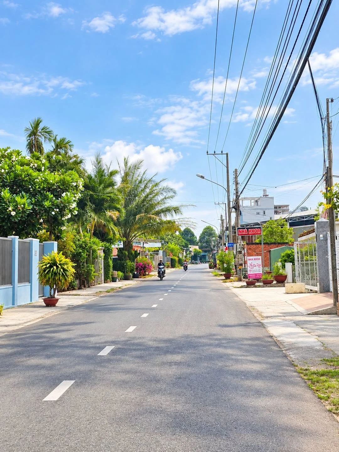 Bán đất mặt tiền Phạm Văn Xuyên Tây Ninh 294m² 3.6 tỷ - Ảnh 1