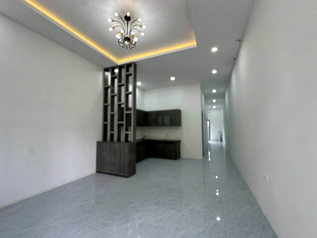 Nhà cấp 4 bán 950 triệu Chơn Thành, 160m2 - Ảnh 1