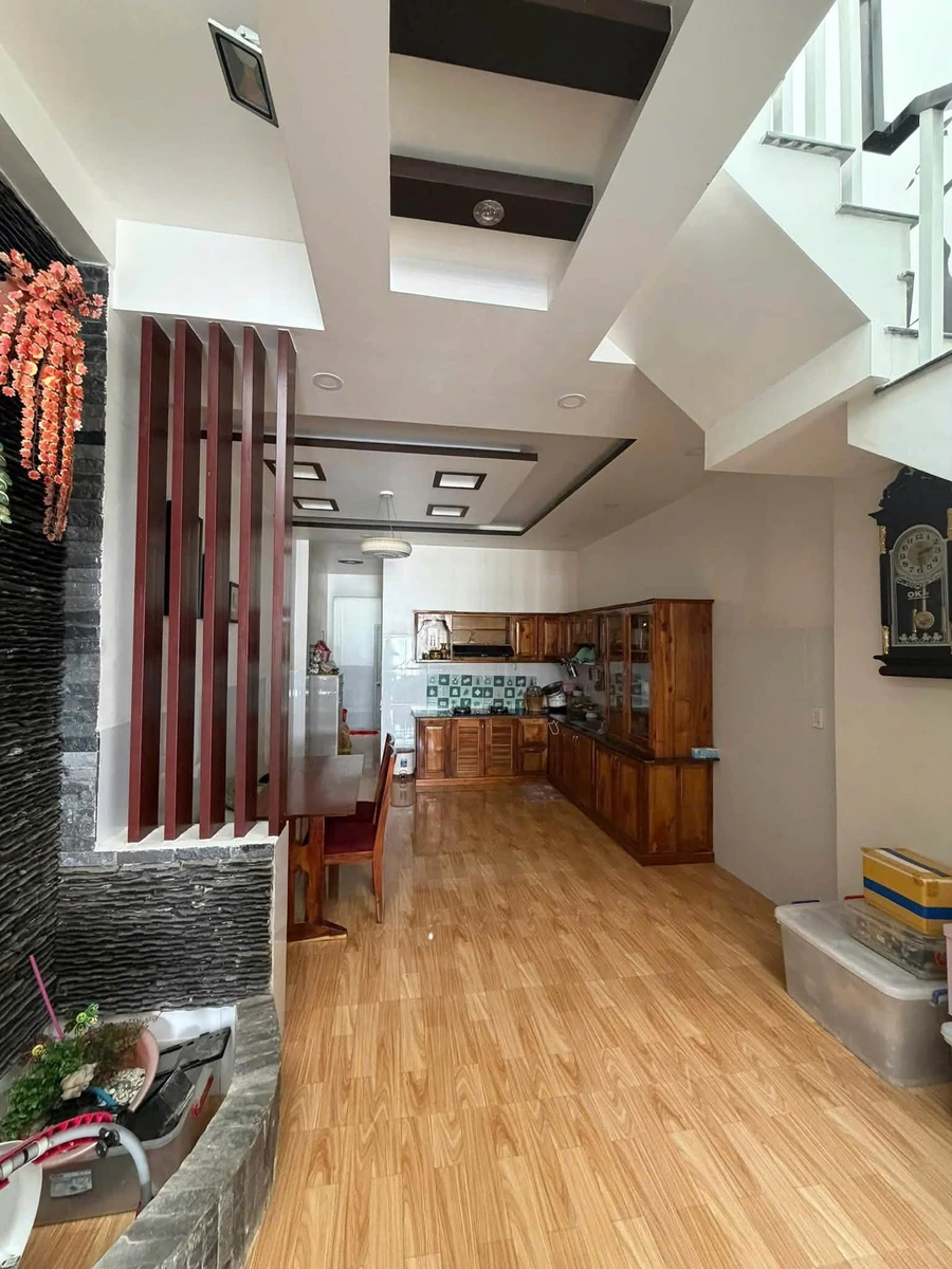 Bán nhà 1 trệt 1 lầu 80m² Văn Thánh Phan Thiết 2,7 tỷ - Ảnh thu nhỏ 5