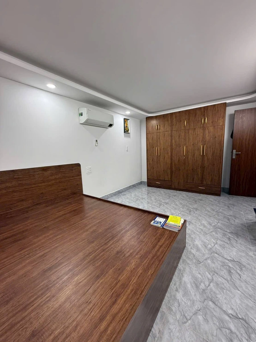 Bán nhà 2 tầng mới đẹp đường Mai Đăng Chơn, Đà Nẵng, hơn 100m², nhỉnh 4 tỷ - Ảnh thu nhỏ 5