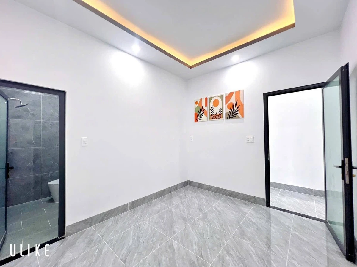 Bán nhà mới 89m² đường Nguyễn Huy Tưởng, Rạch Giá - Ảnh thu nhỏ 5