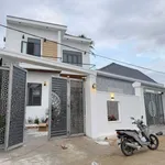 Bán nhà mặt đường Cây Duối 96.8m² 3 phòng ngủ Nhà Bè - Ảnh thu nhỏ 1